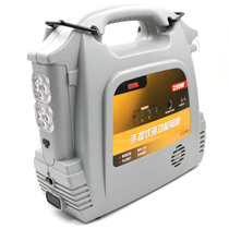 Himing new fiber fusion splicer external power supply 300W hot melt machine battery multi-function outdoor charging power supply