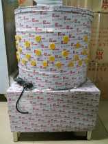 Dingheng Commercial Turbine Gear Belt Chicken Duck Goose Poultry Hair Removal Machine Hairling Machine Hair Plating Machine