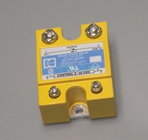 New Kodak Kodak solid state relay EK PIN 4B3991 10A 480V