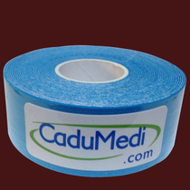 Athlete tape Elastic bandage Muscle strain rehabilitation physiotherapy Muscle efficacy patch Finger patch 2 5cm*5m