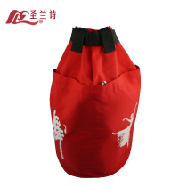 Shenglanshi New Dance Dance package fashion shoulder female dance bag waterproof VAT dance bag adult canvas bag