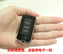 Car key jewelry scale mini electronic weighing scale micro precision 0 01G Palm weighing 100g