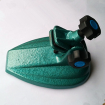 Upper shen micrometer base Micrometer bracket Outer diameter micrometer clamping seat holder Special price