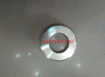 Ingersoll Rand ARO2 inch stainless steel pneumatic diaphragm pump fittings stainless steel ball seat 94353