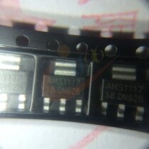 < Real body shop > LM1117-3 3 SOT223 original fit 3 3V LDO efficient linear manostat