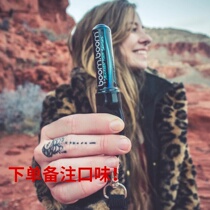 ?American BOOMBOOM nose stick Refreshing nose artifact Essential oil mint inhaler Nose suction