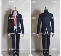 cosplay original animation anime k Izza student uniform