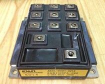 6MBI100FA-060 supply original disassembly machine A50L-0001-0212