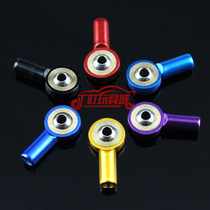 Self-made Tiangong four-wheel drive modified accessories metal dog bone shock absorber accessories 15334 4 pieces