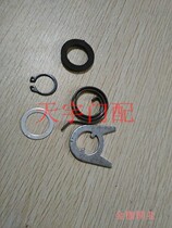 Anti-theft door handle lock door door lock interior door handle accessories