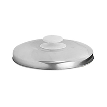 Stainless Steel Perfect Hemisphere Subpoeur Running triangle 4L electric cooker lid 4 liter 700w electric cooker lid 