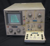 XJ4810A Semiconductor Characteristic Graphic Instrument Diode Triode SCR Parameter Tester
