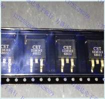  Brand new CEB83A3G TO-263 CET