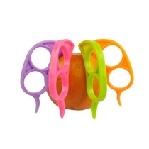 Special creative tools orange opener orange peeler orange peeler kitchen supplies small gifts eat orange artifact