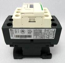 Original Schneider (Shanghai) AC contactor LC1D38Q7C LC1-D38Q7C AC380V
