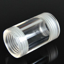 Plexiglass tube Acrylic tube Plexiglass rod Acrylic rod Plastic rod Plastic tube processing custom