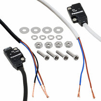 Panasonic sunx Photoelectric Sensor Switch EX-13EA-PN Optoelectronic Type Original Brand New