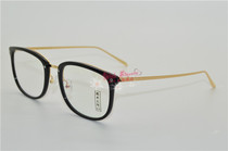 TARO FUJII TARO glasses frame TARO FUJII FUJII TARO Tide glasses retro glasses frame 22260