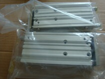 Brand new original SMC guide bar cylinder MGPM16-100Z in kind pictures