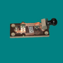 400A Knife switch Knife switch Marine knife switch Marine hardware accessories Power switch