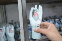 Ming and Qing Porcelain Antique Porcelain Appreciation Collection 522034 Antique Miscellaneous Home Decoration