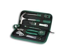SATA Shida tools 7 basic maintenance set 06001 office home property