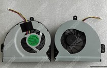SUSTech ASUS P43SJ P53SJ P53SJ K43S K43SJ K43SJ X53S K53SJ K53SJ radiating fan