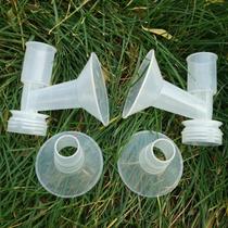 Ameda Ameda electric bilateral breast pump accessories horn cover 28 5 pair