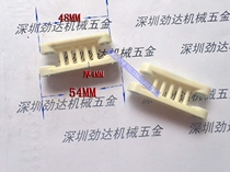 Pneumatic Square Sander Accessories Plastic Foot Stand A2430 Square Grinding Machine 3M20331