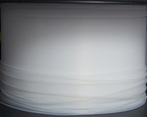 Teflon tube AWG S Type 600V thick-walled PVC capillary PTFE Teflon PTFE tube