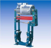Jiaozuo Electric Hydraulic Drum Brake YWL-315 E80 National Standard
