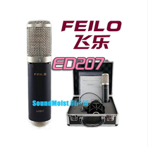 FEILO Feile ED-207 professional recording and dubbing microphone
