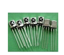 (Direct shot) New all-in-one universal receiver head J1838 with iron case