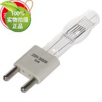 2000 W Spotlight bulb 2K single-end halogen tungsten bulb photography camera lamp special tungsten wire bulb G38