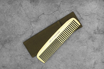 IZOLA Get It Together brass comb