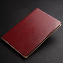 Suitable for 2019 new iPad mini5 protective case leather Apple 7 9-inch mini4 protective case Drop-proof sleep case