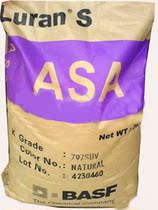 Supply Germany BASF high rigidity chemical resistant ASA 778T plastic household goods materials