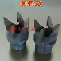 Alloy Round Stick Knife Fetch Wood Stopper Knife Buddha Pearl Knife Buddha Tower Knife Finger Knife Buddha Pearl Fetch Knife Manufacturer Direct Selling