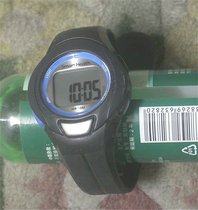 Chest-free with brand new sports Star heart rate watch to measure heart rate very convenient 