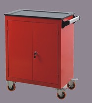 Greens factory direct mobile tool cart 76*42*87cm toolbox G-204 tool cabinet trolley