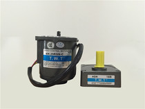 Dongweiting Motor 4IK25RGN-C 4RK25RGN-C 25W single phase 220V gear TWT speed motor