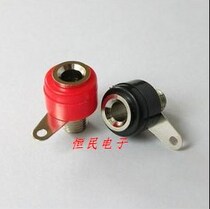 Pure copper 4MM Banana plug 4MM high quality banana socket banana holder terminal