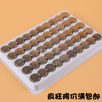 AG13 battery LR44 electronic button battery 357ASR44 night light banknote detection lamp spare home