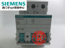 (False one penalty ten) original Siemens circuit breaker 5SJ6325-8CR D25 3P ~400V