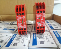 SRB-NA-R-C 14 5e-24VAC SRB-NA-R-C EW e-24V safety relay