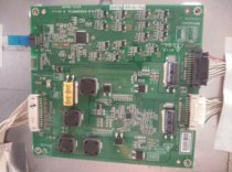 Original Changhong 3DTV55860I constant current board boost board