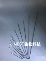 Stainless Steel Micropowder Spoon Drug Spoon Scrape Drug Scrape 150220300350400450500m m