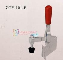  GTY-101B Fast clamp Fast clamp Vertical fast clamp 101b Manual clamp