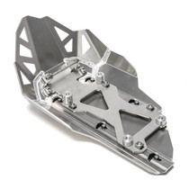 BMW F800GS ADV F700GS F650GS engine guard plate large bottom plate anti-collision plate gsav