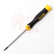 Stanley Stanley Chrome Vanadium Steel Florid Screw Batch T7 screwdriver T7 screwdriver 65-146-0-23